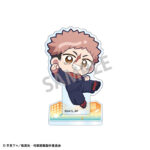 【2026年7月】呪術廻戦 カミオジャパン 新商品