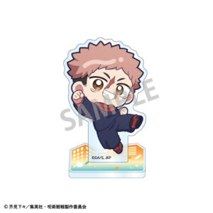【2026年7月】呪術廻戦 カミオジャパン 新商品