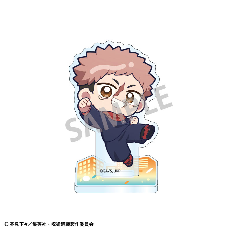 【2026年7月】呪術廻戦 カミオジャパン 新商品