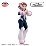 【2026年5月12日】僕のヒーローアカデミア GLITTER&GLAMOURS-OCHACO URARAKA-