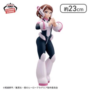 【2026年5月12日】僕のヒーローアカデミア GLITTER&GLAMOURS-OCHACO URARAKA-
