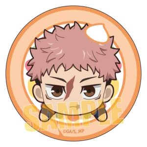 【2026年7月下旬】TVアニメ『呪術廻戦』「死滅回游」 トレーディングまかれてかんばっじ