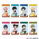 【2026年6月】呪術廻戦 カップケーキver.
