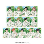 【2026年4月】ワールドトリガー Bouquet ver.2 一般販売