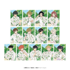 【2026年4月】ワールドトリガー Bouquet ver.2 一般販売