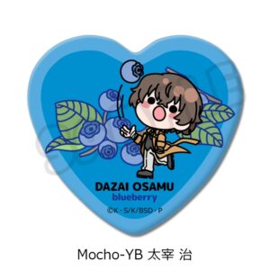 【2026年7月】文豪ストレイドッグス mochoシリーズ 第7弾