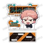 【2026年5月】呪術廻戦 ジャンプフェスタ2026 メディコスブース先行販売グッズ