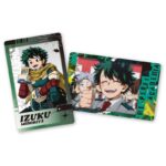 【2026年7月】アニメ『僕のヒーローアカデミア』 スナップマイド8