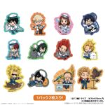 僕のヒーローアカデミア×シーパラダイス コラボグッズ「海の生きものたちと一緒にPLUS ULTRA」（一般販売）