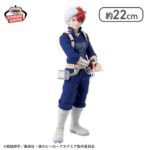 【2026年5月21日】僕のヒーローアカデミア フィギュア-轟焦凍-