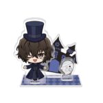 【2026年7月】文豪ストレイドッグス Ghost House ver.