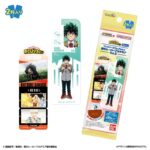 僕のヒーローアカデミア ブックマークコレクション Vol.5 2枚入り