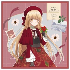【2026年5月23日】お隣の天使様にいつの間にか駄目人間にされていた件2 POP UP SHOP in ゲーマーズ