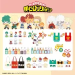 僕のヒーローアカデミア 雑貨シリーズ