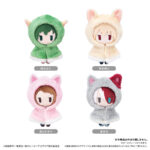 【2026年9月中旬】僕のヒーローアカデミア ケープたぴぬい