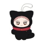 呪術廻戦 ちみけもますこっと まとめ