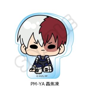 僕のヒーローアカデミア POTEmochoシリーズ 第3弾