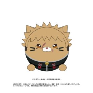 【2026年9月】呪術廻戦 にゃんころず