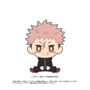 【2026年9月】呪術廻戦 ちまりんず