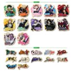 【2026年5月下旬】僕のヒーローアカデミア トラベルステッカーコレクション