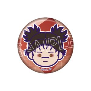 【2026年5月下旬】呪術廻戦 まるかおシリーズ