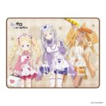 【2026年5月29日】Re:ゼロから始める異世界生活 ナースメイドコス ver.
