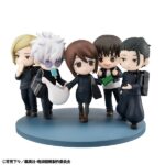 【2025年12月26日】FigUnity(フィギュニティ) 呪術廻戦 懐玉・玉折