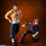 呪術廻戦 S.H.Figuarts 新商品＆再販商品