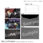 【2026年7月】文豪ストレイドッグス ミニカードセット