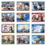 【2026年8月】僕のヒーローアカデミア FINAL SEASON 場面写 新商品