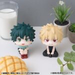 るかっぷ 僕のヒーローアカデミア 緑谷出久 私服ver. / 爆豪勝己 私服ver.