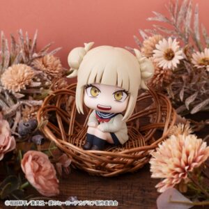 【2027年1月下旬】るかっぷ 僕のヒーローアカデミア トガヒミコ（再販）
