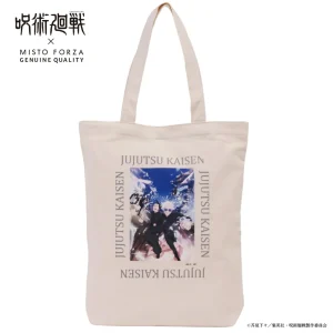 呪術廻戦 × Misto Forza