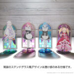 【2026年9月】Re:ゼロから始める異世界生活 3rd seasonグッズ（一般販売）