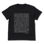 【2026年9月】Re:ゼロから始める異世界生活 スバル演説Tシャツ / 強欲Tシャツ
