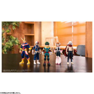 僕のヒーローアカデミア COLLEKAZARO（コレカザロ）