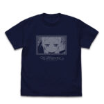 【2026年9月】Re:ゼロから始める異世界生活 ベアトリス「アル・シャマク」Tシャツ / レム 鬼化 Tシャツ