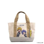 僕のヒーローアカデミア × OUTDOOR PRODUCTS ラバーキーホルダー付きランチトート