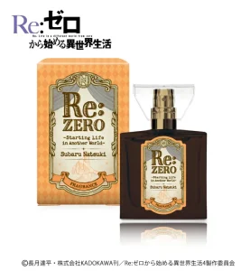 【2026年1月】Re:ゼロから始める異世界生活 × primaniacs