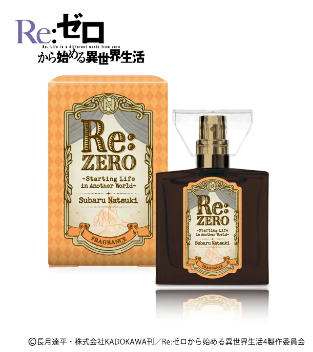 【2026年1月】Re:ゼロから始める異世界生活 × primaniacs