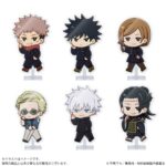 【2025年11月】アクドール ランダム 呪術廻戦 vol.1