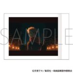 【2026年8月14日】呪術廻戦 第2期 ぱしゃこれ 渋谷事変 OPED Ver.