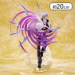 【2026年6月12日】呪術廻戦 懐玉・玉折 Luminasta‐五条悟‐虚式「茈」(再登場)