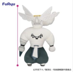 呪術廻戦 魔虚羅 BIGぬいぐるみ