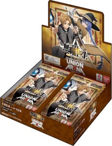【2026年6月19日】無職転生 ユニオンアリーナ