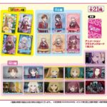 【2026年8月31日】ようこそ実力至上主義の教室へ コレクターズカード