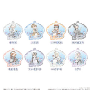 【2026年9月】文豪ストレイドッグス タピオカ新商品