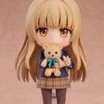 【2027年1月】ねんどろいど お隣の天使様にいつの間にか駄目人間にされていた件 椎名真昼（再販）