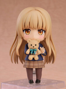 【2027年1月】ねんどろいど お隣の天使様にいつの間にか駄目人間にされていた件 椎名真昼（再販）