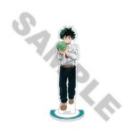 【2026年7月】僕のヒーローアカデミア × ラウンドワンコラボグッズ